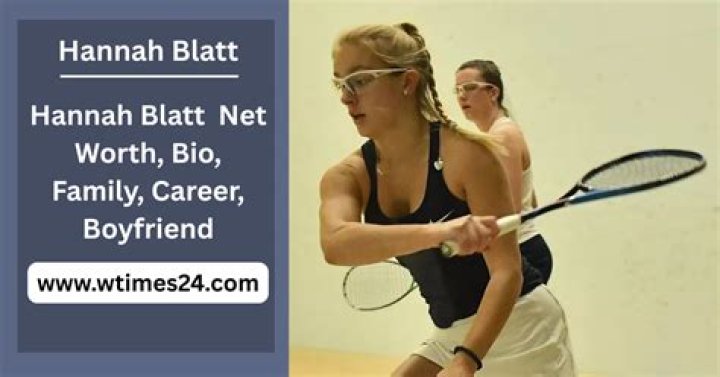 Hannah Mrozak Net Worth