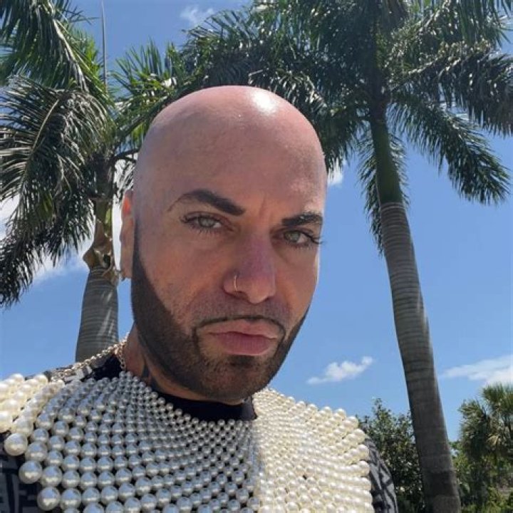 Hard Rock Nick Net Worth – How Much is Hard Rock Nick Worth?