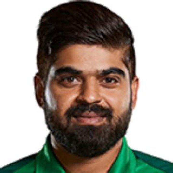 Haris Sohail – Biography, Facts & Life Story