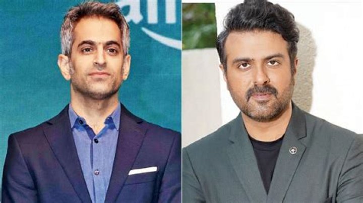 Harman Baweja – Biography, Facts & Life Story