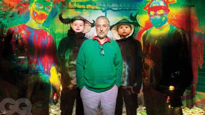 Harmony Korine – Biography, Facts & Life Story