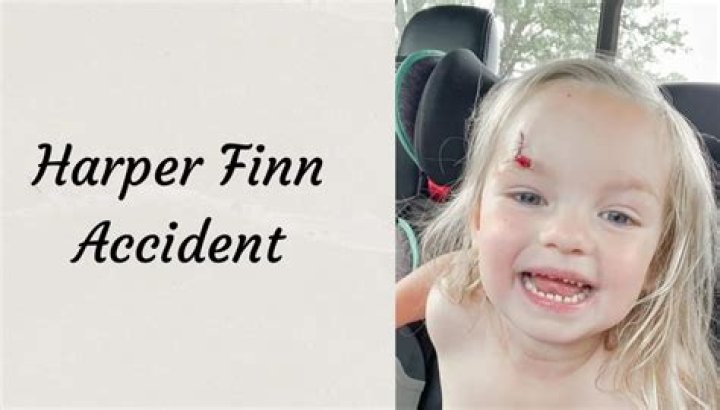 Harper Finn Obituary And Death Cause Linked To Accident