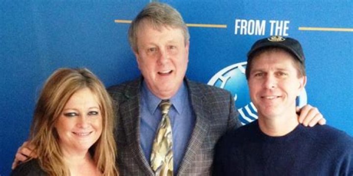 Harry Anderson Net Worth – How Much Is Harry Anderson Worth?