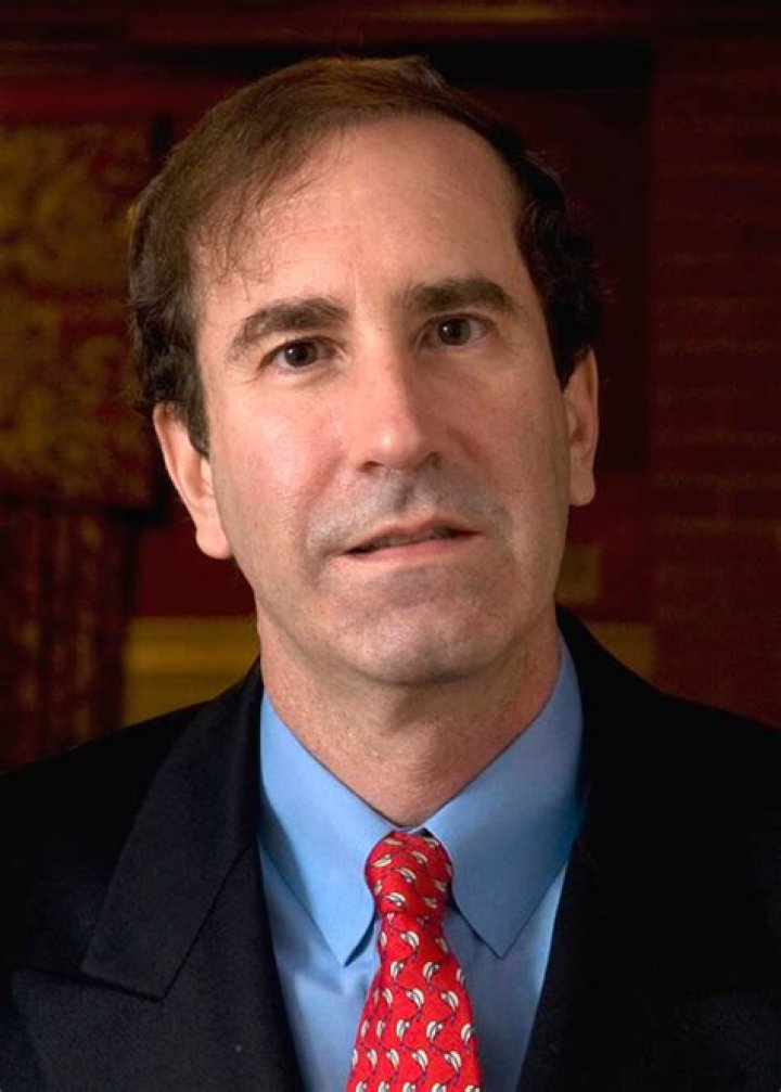 Harry Markopolos Net Worth 2024