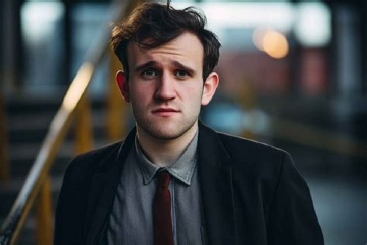 Harry Melling Net Worth