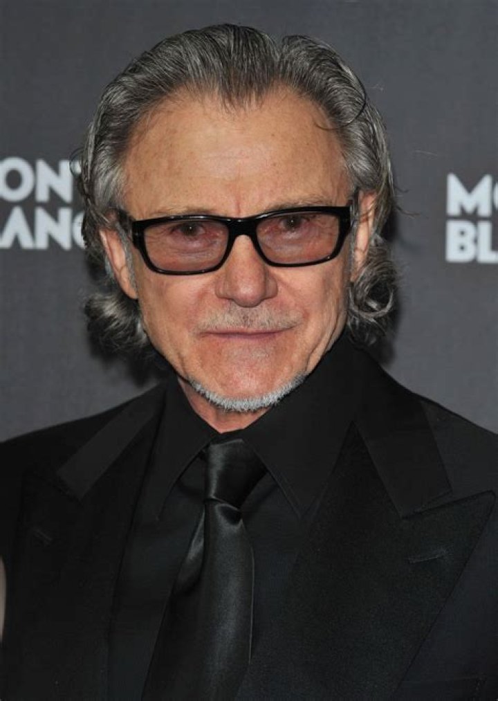 Harvey Keitel – Biography, Facts & Life Story