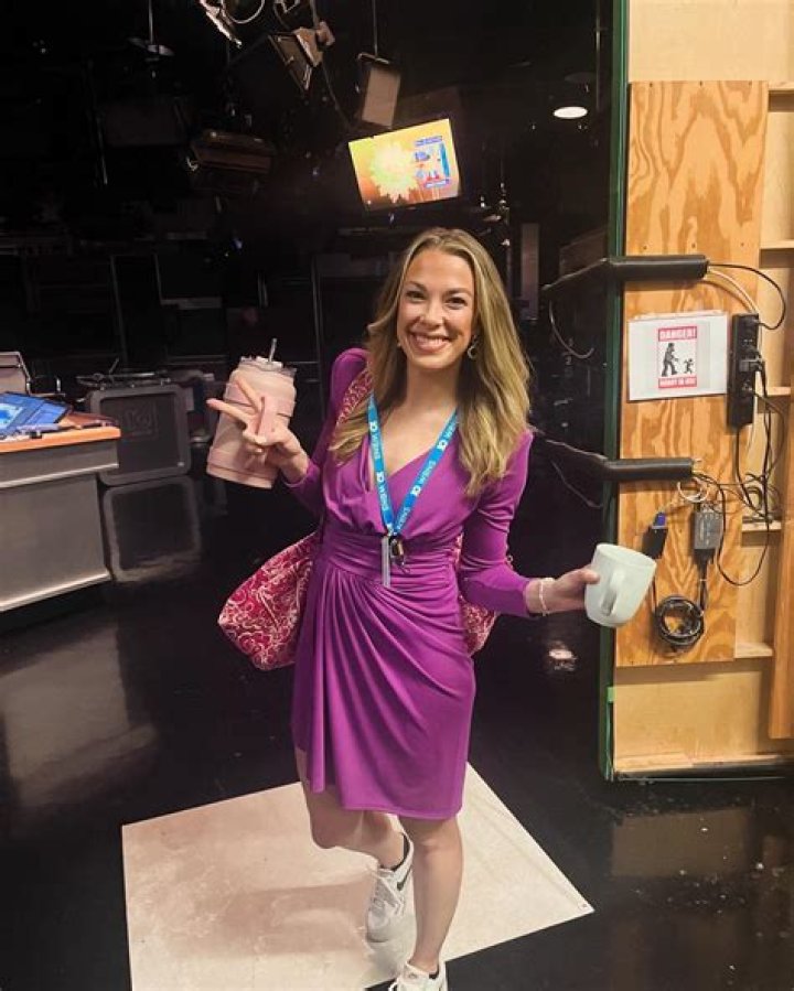 Hattie Hawks FCA, Bio, Age, Height, Family, Husband, Education, Salary, And Net Worth