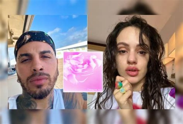 What Is the Meaning Behind Rauw Alejandro's "Hayami Hana"?