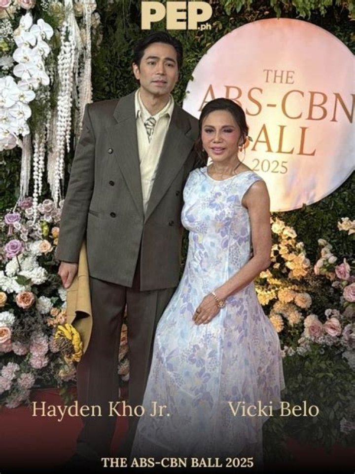 Hayden Kho And Vicki Belo Video Viral: Scandal & Controversy