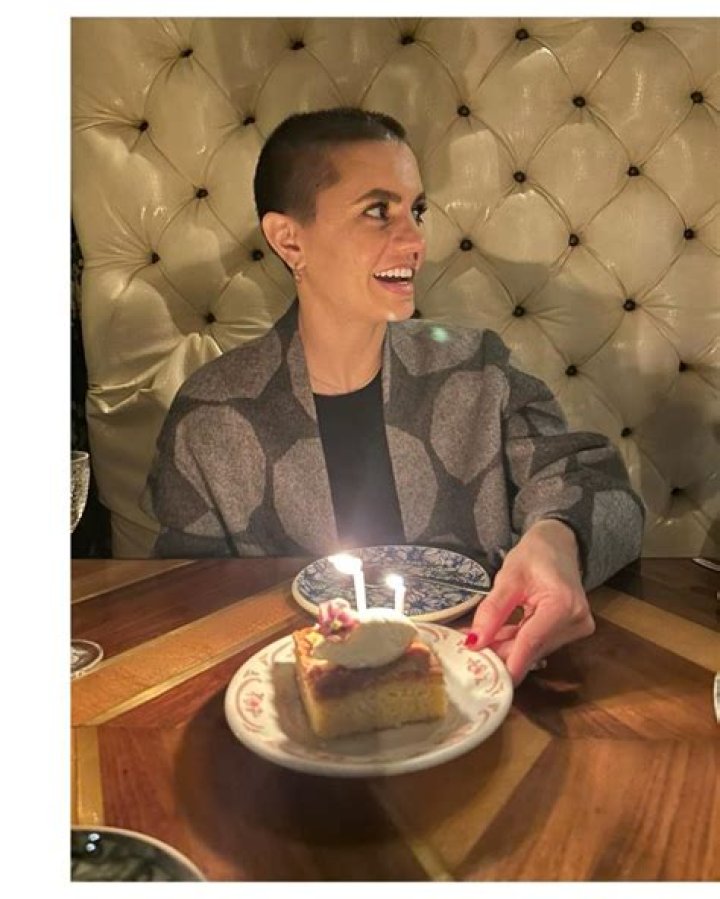 Hayley Erbert Net Worth