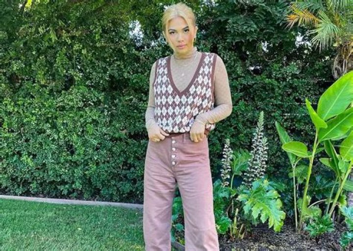 Hayley Kiyoko Talks about Reconnecting with Her Asian Heritage