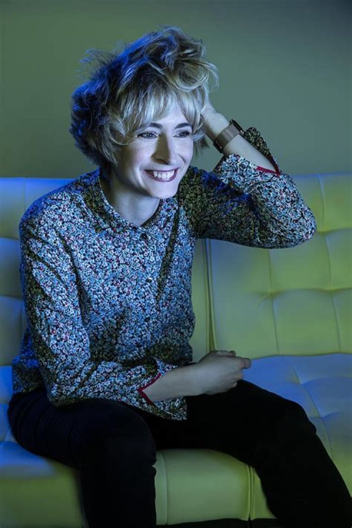 Heather Anne Campbell Bio, Wiki, Age, Husband, Whose Line, Podcast, and Net Worth