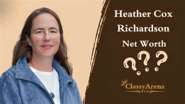 Heather Catania Net Worth