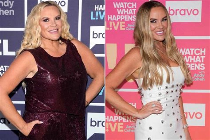 Heather Gay estimated Net Worth, Age, Affairs, Height, Dating, Relationship Stats, Salary as well as short Biography with top 10 popular facts!