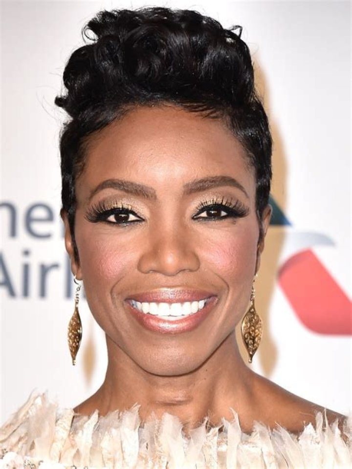 Heather Headley Musician, Bio, Wiki, Age, Height, Husband, In My Mind, and Net Worth
