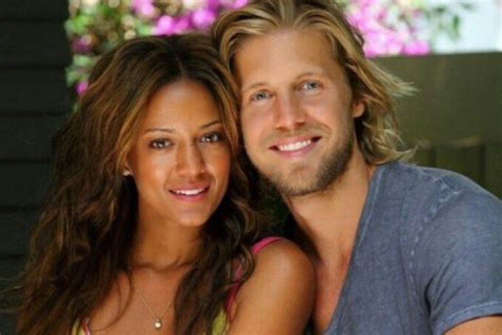 Are Heather Hemmens And Matt Barr Still Dating?