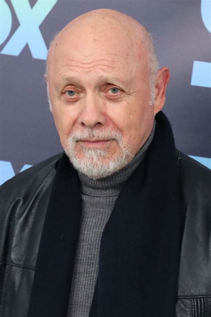 Hector Elizondo