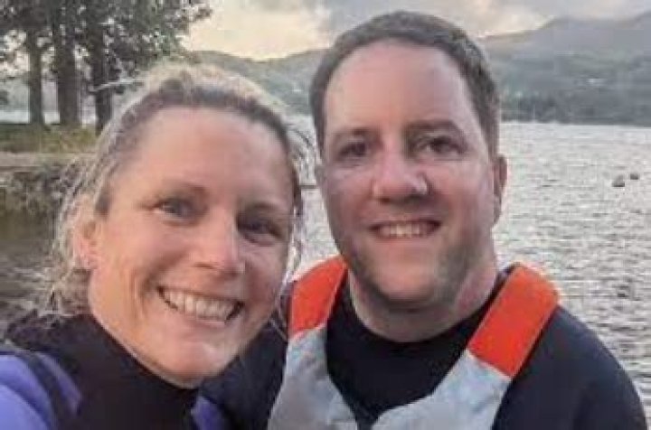 Who Is Helen Smart Husband Craig Smart? Kids Stanley And Heidi