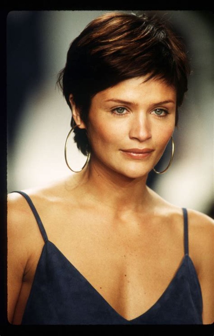 Helena Christensen – Biography, Facts & Life Story