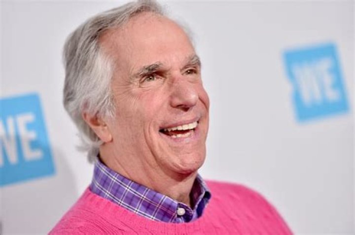 Henry Winkler Net Worth – How Much is Henry Worth?