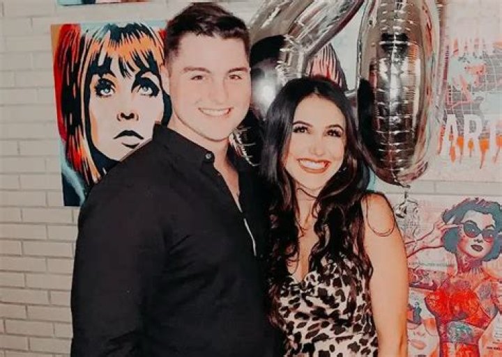 Here’s What Kat Stickler’s Ex Husband Mike Is up to after Their Split