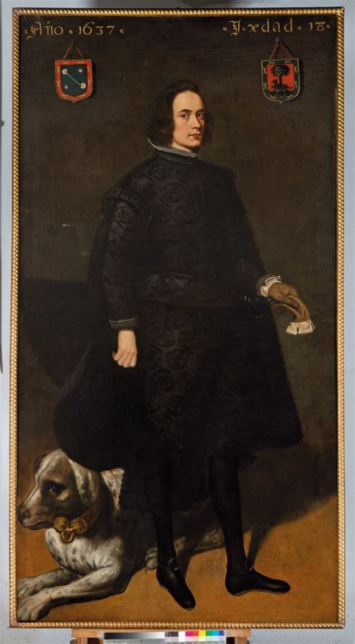 Hernan Manrique Wikipedia And Edad At Death: How Old Was He