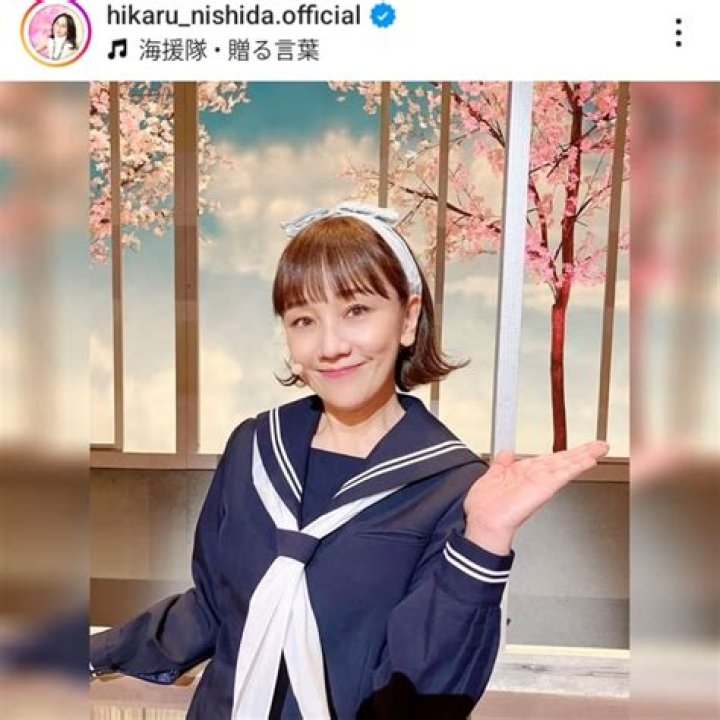 Hikaru Nishida Biography, Facts & Life Story