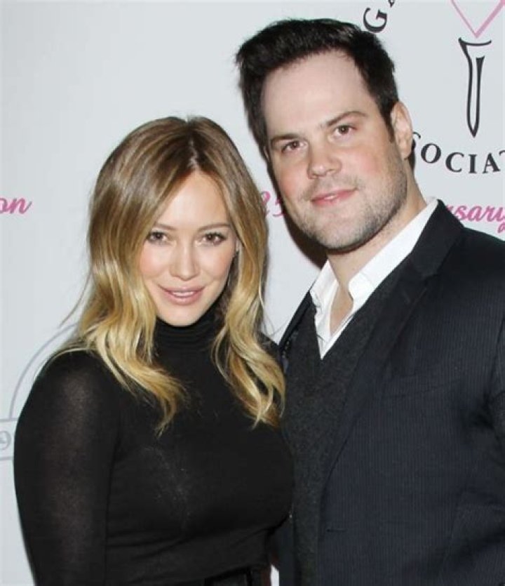 Who Is Hilary Duff’s Ex-Husband? Details on Hockey Player Mike Comrie