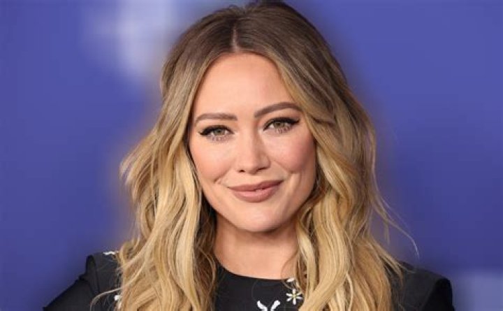 Hilary Duff Net Worth 2024