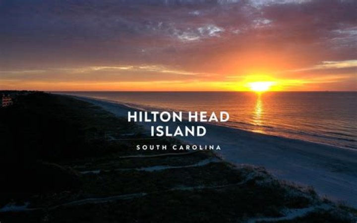 Hilton Head Island Erik Sandin Obituary And Death Cause
