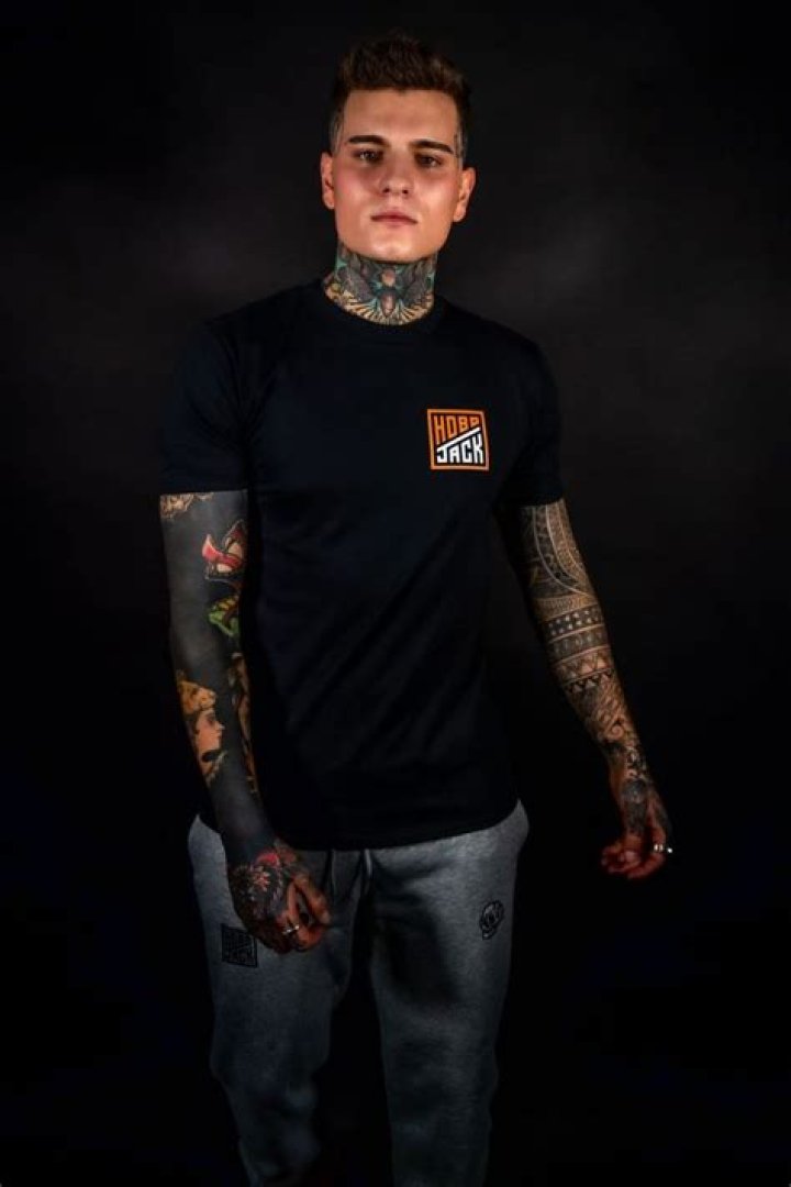 Hobo Jack Net Worth 2024