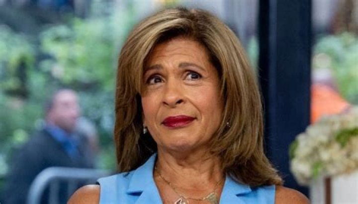Hoda Kotb Age, Father, Husband, Daughters, Salary, and Net Worth