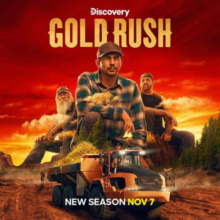 Are the Hoffmans Still on 'Gold Rush'? Here's What We Know — Details!