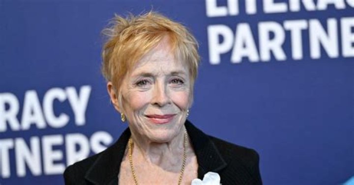 Holland Taylor Net Worth – How Much is Taylor Worth?