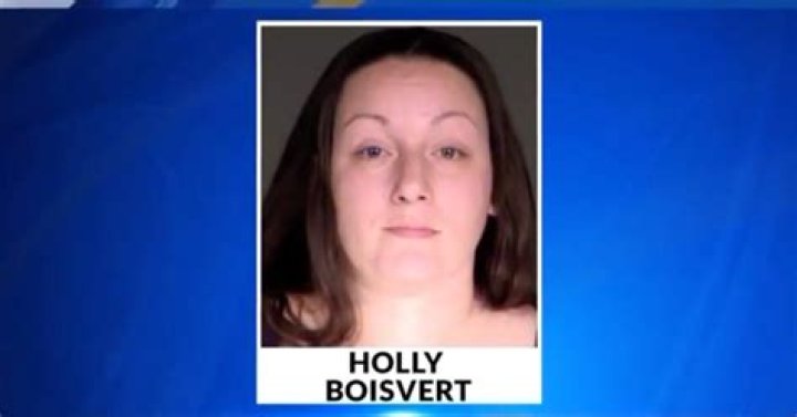 Details on Stacy DeGrandchamp's Killer