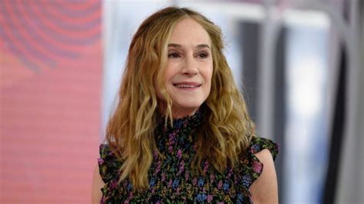 Holly Hunter Net Worth 2024