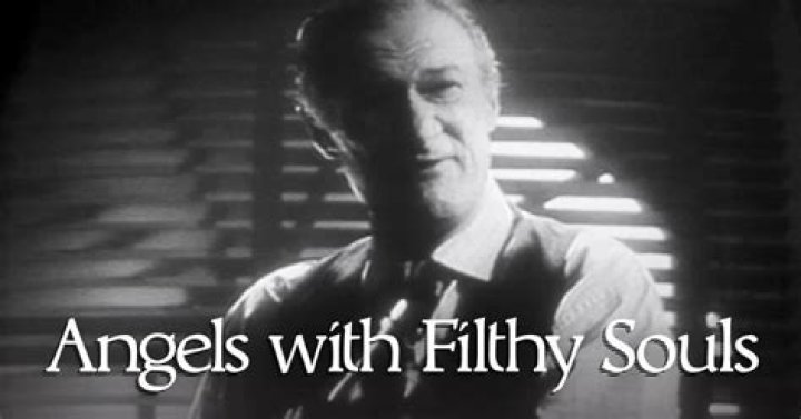 The Story Behind 'Home Alone's Fake Movie Within a Movie, 'Angels With Filthy Souls'