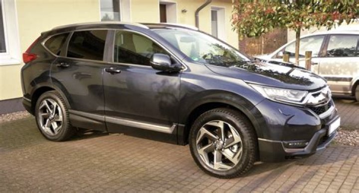 Honda CRV Forum – List of Honda CRV Discussions and Forums