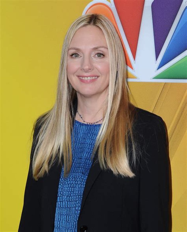 Hope Davis Net Worth