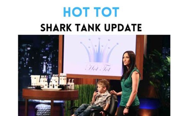 Hot Tot Shark Tank – Founder, Net Worth, and Investment