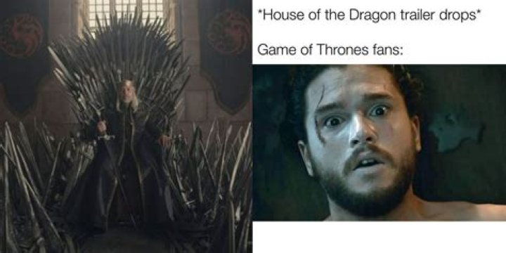 'House of the Dragon' Memes Are Literally Spitting Fire (SPOILERS)