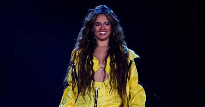 Camila Cabello Rose to Fame on National TV, Now She's Helping Others Do the Same