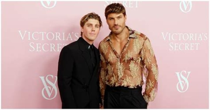 How Did Chris Appleton and Lukas Gage Meet? What to Know