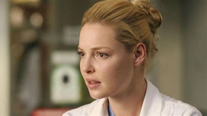 This Is the Reason Izzie Stevens Ended up Leaving 'Grey's Anatomy' 