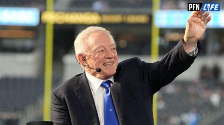 Unveiling the Secrets: How Did Jerry Jones Make His Money?