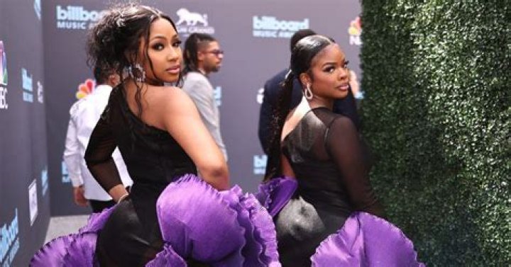  City Girls’ Rise to Fame Helped Inspire HBO's ‘Rap Sh!t’ — How Did Yung Miami and JT Meet?