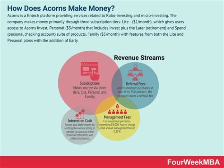 Uncovering the Secrets: How Does Fetch Make Money?