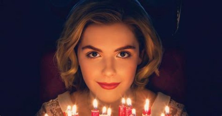 You'll Never Guess Who Brought Sabrina Spellman Back From the Dead