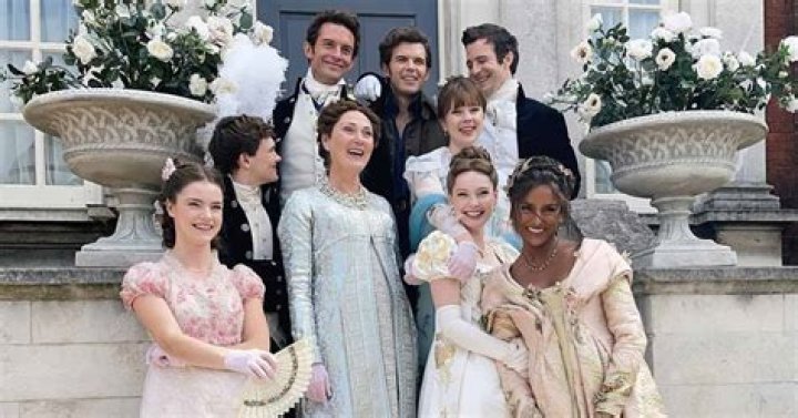 Just How Many Children Do Violet and Edmund Bridgerton Have in 'Bridgerton'?