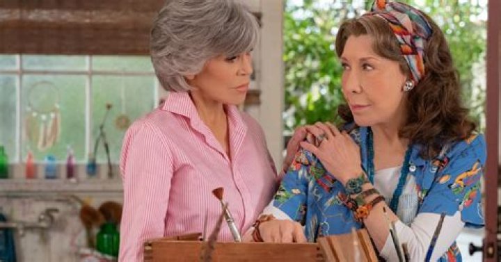 How Many Episodes Are Left in Season 7 of 'Grace and Frankie'? Here's What to Expect